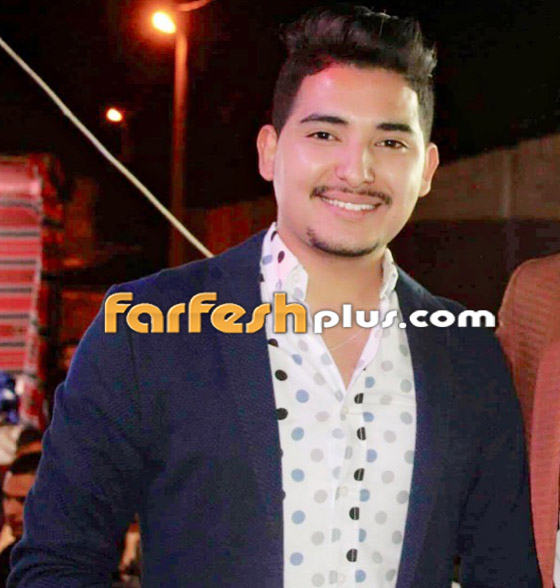 وفاة نجم برنامج (فنان العرب) محمد الخامس زغدي عن عمر 26 سنة صورة رقم 4