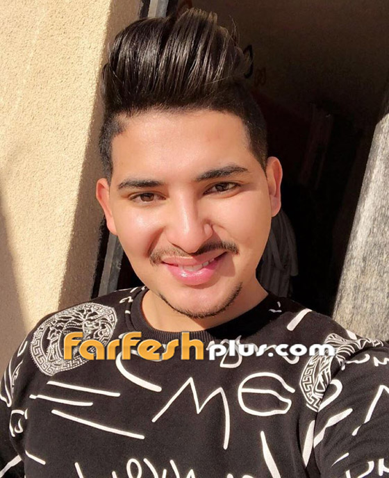 وفاة نجم برنامج (فنان العرب) محمد الخامس زغدي عن عمر 26 سنة صورة رقم 11
