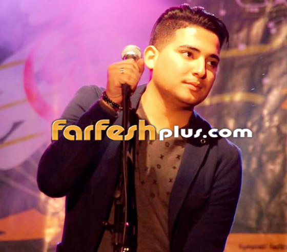 وفاة نجم برنامج (فنان العرب) محمد الخامس زغدي عن عمر 26 سنة صورة رقم 12