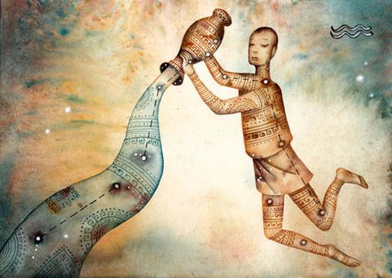 ترتيب الأبراج لسنة 2020 من أكثرها إلى أقلها حظًا صورة رقم 9