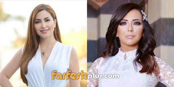 بالفيديو: نسرين طافش تخرج عن صمتها وترد على اتهامات زملائها القاسية صورة رقم 3