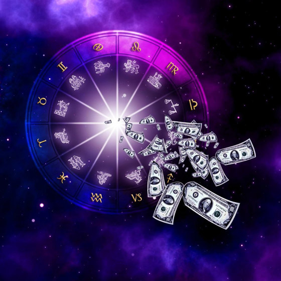 تعرفوا على الابراج الاكثر حبا للمال صورة رقم 2