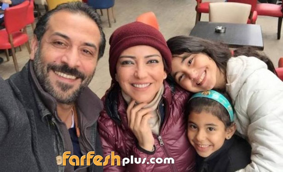 أمل عرفة تودع حسابها الخاص على فيسبوك لهذا السبب صورة رقم 3