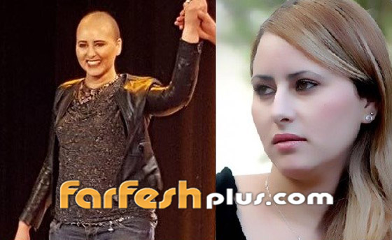 اعترافات النجمات وقصصهن بعد الانتصار على سرطان الثدي! صورة رقم 20