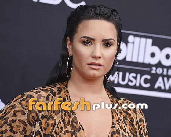 المغنية الأمريكية ديمي لوفاتو بعد زيارتها لإسرائيل: آسفة.. لم أكن أعلم! صورة رقم 18