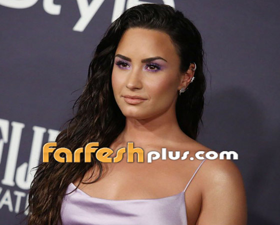 المغنية الأمريكية ديمي لوفاتو بعد زيارتها لإسرائيل: آسفة.. لم أكن أعلم! صورة رقم 21