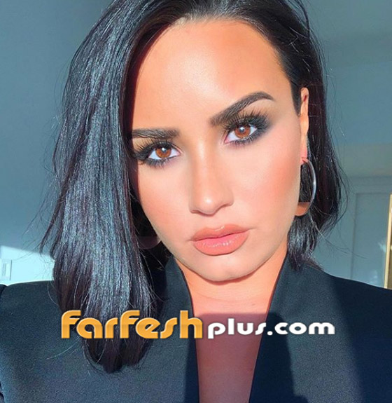 المغنية الأمريكية ديمي لوفاتو بعد زيارتها لإسرائيل: آسفة.. لم أكن أعلم! صورة رقم 11