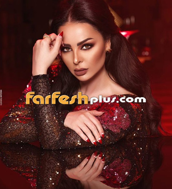 فيديووصور ديانا كرزون تفاجئنا بعقد قرانها بسن 37 عاما، من هو العريس؟ صورة رقم 14