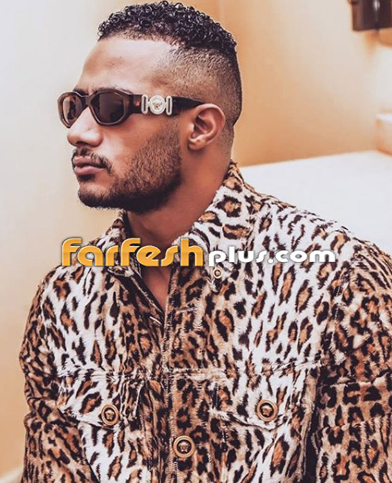 بالفيديو: محمد رمضان يُعلن عن أول حفل له في السعودية! صورة رقم 1