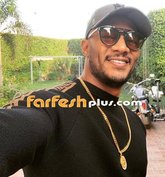 بالفيديو: محمد رمضان يُعلن عن أول حفل له في السعودية! صورة رقم 2