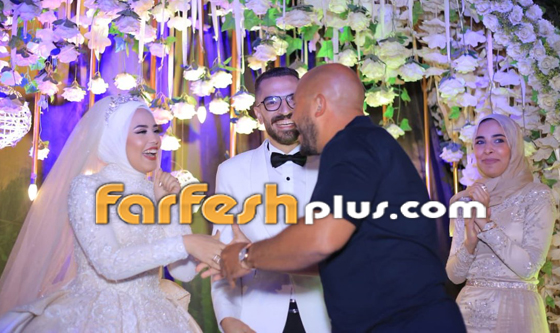 نجوم حقّقوا أحلام جماهيرهم في السوشيال ميديا صورة رقم 3