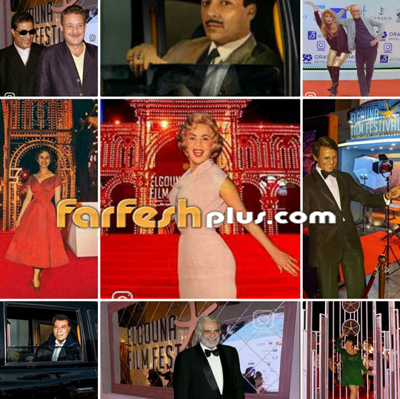 مهرجان الجونة .. مهرجان سينمائي أم Fashion show؟ صورة رقم 1