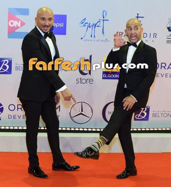 مهرجان الجونة .. مهرجان سينمائي أم Fashion show؟ صورة رقم 5