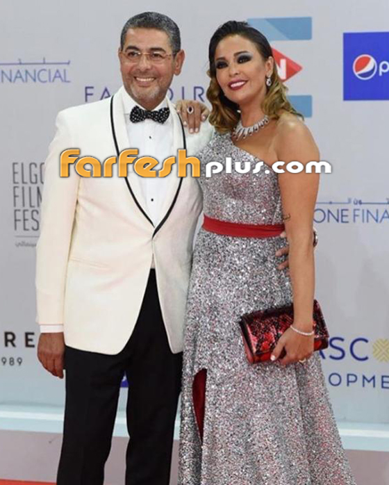 مهرجان الجونة .. مهرجان سينمائي أم Fashion show؟ صورة رقم 21