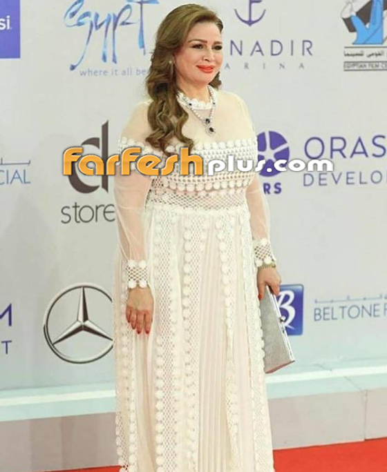 مهرجان الجونة .. مهرجان سينمائي أم Fashion show؟ صورة رقم 28