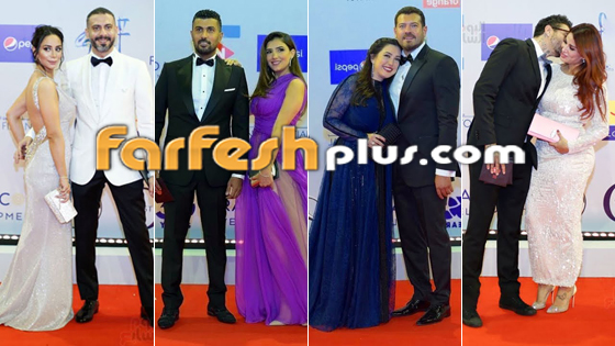مهرجان الجونة .. مهرجان سينمائي أم Fashion show؟ صورة رقم 30