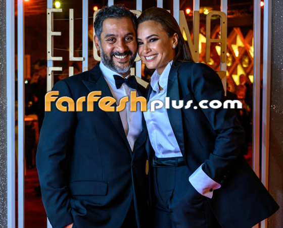 مهرجان الجونة .. مهرجان سينمائي أم Fashion show؟ صورة رقم 31