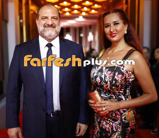 مهرجان الجونة .. مهرجان سينمائي أم Fashion show؟ صورة رقم 32