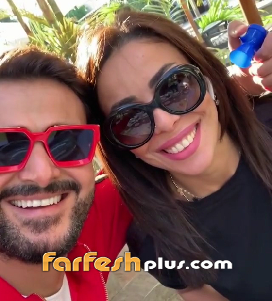 بالفيديو: رامز جلال ومقالب جديدة بـ احمد السقا واحمد حلمي ومنى زكي! صورة رقم 5