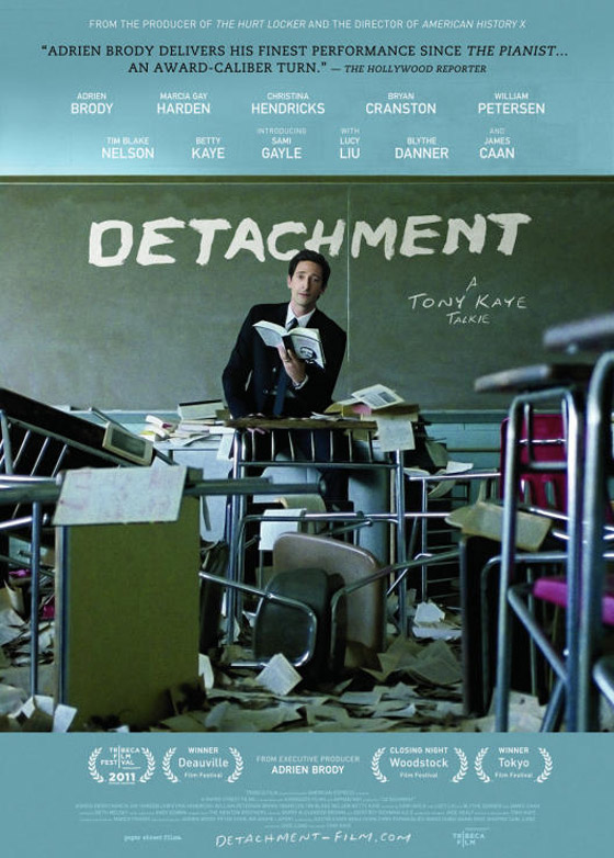 تعرفوا إلى أفضل الأفلام عن التعليم.. روائع سينمائية لا تُنسى! صورة رقم 5