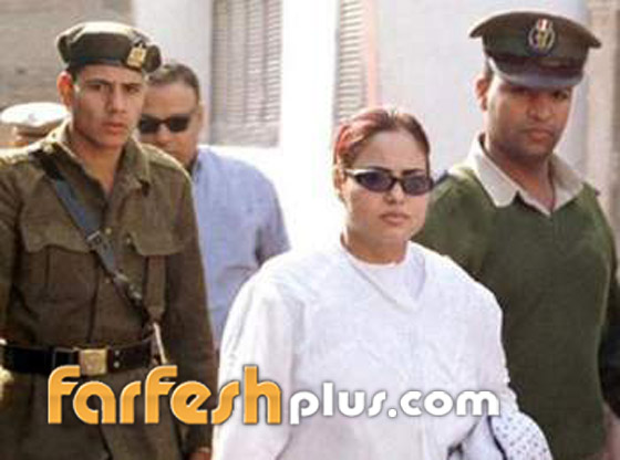 نجوم دخلوا السجن بينهم تامر حسني، دينا الشربيني وسعد لمجرد صورة رقم 7