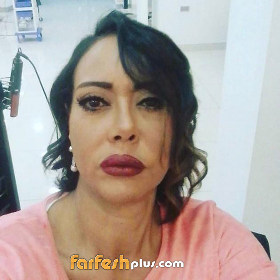 نجوم دخلوا السجن بينهم تامر حسني، دينا الشربيني وسعد لمجرد صورة رقم 10