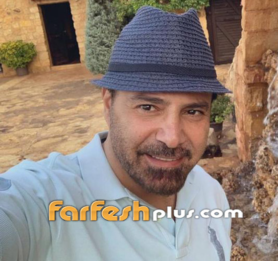 شاهدوا عاصي الحلاني يفاجئ الجميع بما كشفه عن حادثة الحصان.. لم يسقط وهذا ما حصل صورة رقم 23