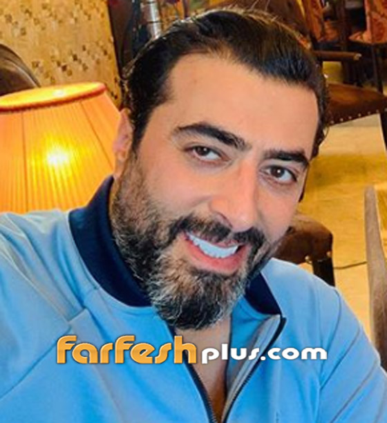 والدا باسم ياخور في ظهور نادر.. هل من شبه بينه وبين والده؟ صورة رقم 5