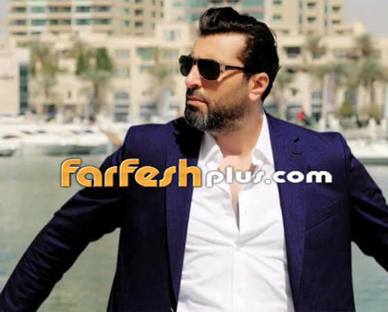 والدا باسم ياخور في ظهور نادر.. هل من شبه بينه وبين والده؟ صورة رقم 3