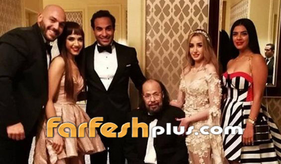 وفاة الفنان المصري طلعت زكريا عن عمر يناهز الـ58 إثر أزمة صحية صورة رقم 4