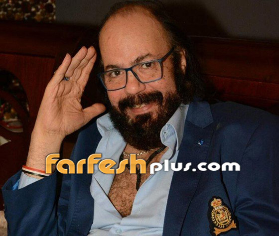 وفاة الفنان المصري طلعت زكريا عن عمر يناهز الـ58 إثر أزمة صحية صورة رقم 6