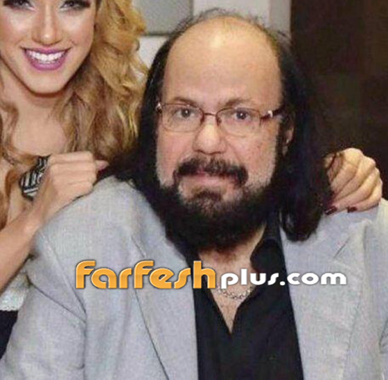 وفاة الفنان المصري طلعت زكريا عن عمر يناهز الـ58 إثر أزمة صحية صورة رقم 13