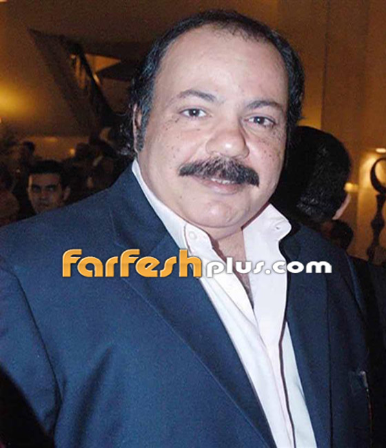 وفاة الفنان المصري طلعت زكريا عن عمر يناهز الـ58 إثر أزمة صحية صورة رقم 7