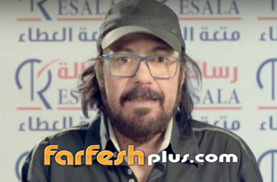 وفاة الفنان المصري طلعت زكريا عن عمر يناهز الـ58 إثر أزمة صحية صورة رقم 17