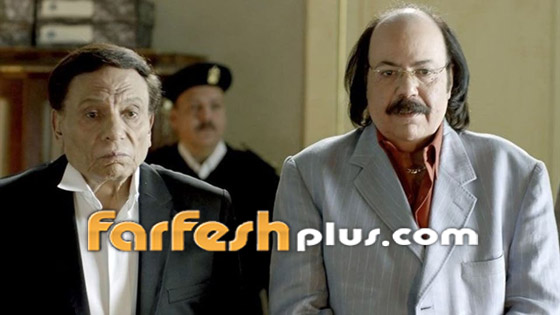 وفاة الفنان المصري طلعت زكريا عن عمر يناهز الـ58 إثر أزمة صحية صورة رقم 9