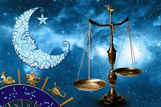 توافق برج ‏الميزان مع باقي الأبراج صورة رقم 2