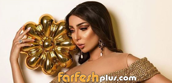 دنيا بطمة تقلد فنانة خمنوا من هي! والجمهور يعلق: لن تصبحي مثلها صورة رقم 6