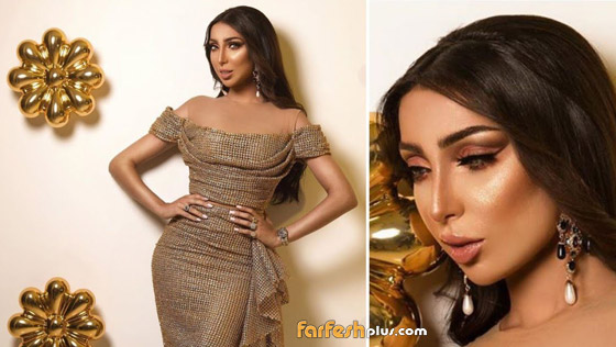 دنيا بطمة تقلد فنانة خمنوا من هي! والجمهور يعلق: لن تصبحي مثلها صورة رقم 7