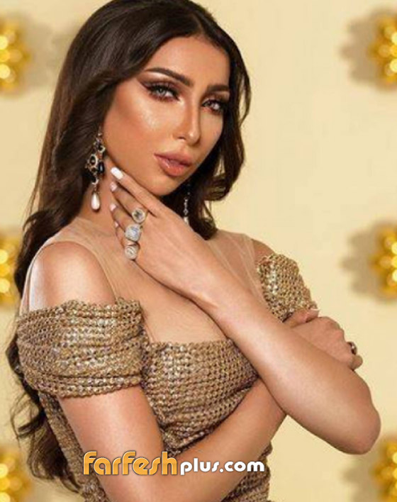 دنيا بطمة تقلد فنانة خمنوا من هي! والجمهور يعلق: لن تصبحي مثلها صورة رقم 5