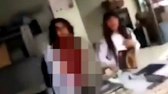 قتل طليقته طعنا بالسكين أمام طفلتهما.. ويبرر فعلته صورة رقم 5