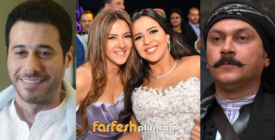 نجوم ورثوا مهنة التمثيل عن آبائهم.. واسطة أو موهبة؟ صورة رقم 1