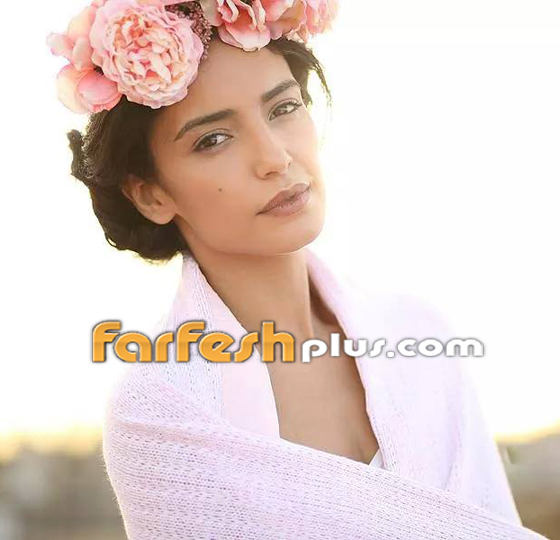 فضيحة صادمة .. فنانة مغربية تنجب طفلة غير شرعية من مخرج وتفضحه! صورة رقم 8