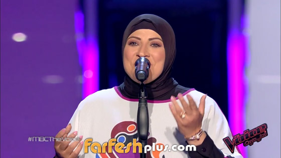 ذا فويس: تعديل قوانين البرنامج لإنقاذ المواهب وأحلام تتهم حماقي بالجحود صورة رقم 5
