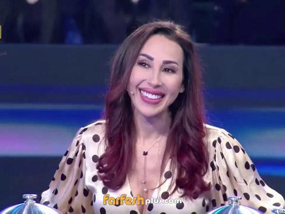 بالفيديو: ورد الخال تعترف بالخيانة مع ابتسامة على وجهها! صورة رقم 1