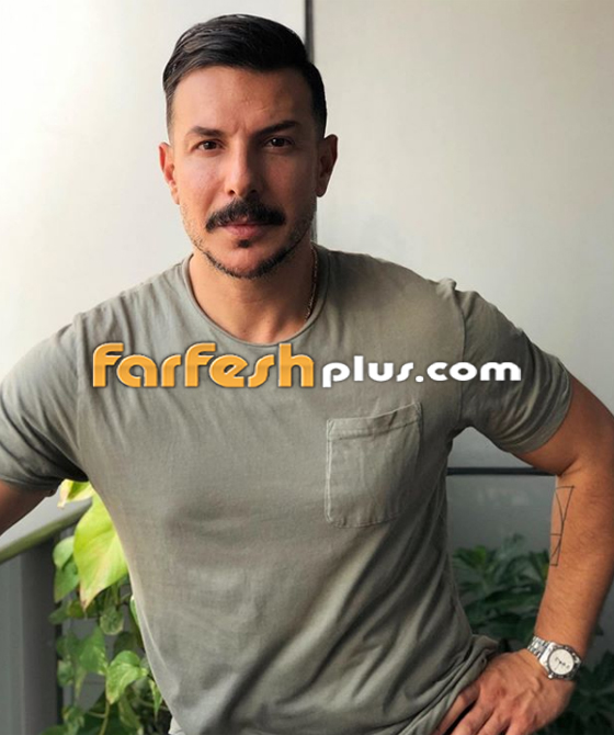 صور: أرقام صادمة.. أعمار المشاهير العرب محمد هنيدي في الـ53 صورة رقم 5