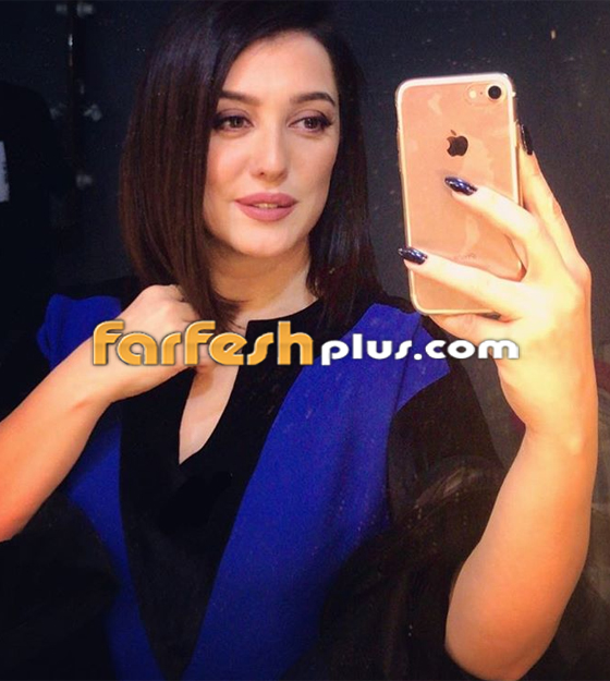 الفنانة السورية كندة علوش تتعرض لهجوم حاد في مصر وتعتذر.. ما السبب؟ صورة رقم 16