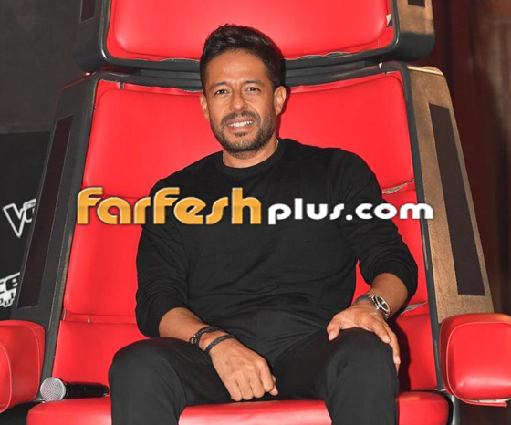 محمد حماقي: الكيمياء موجودة بين المدربين الأربعة وأعتبره موسمًا استثنائيًّا صورة رقم 2