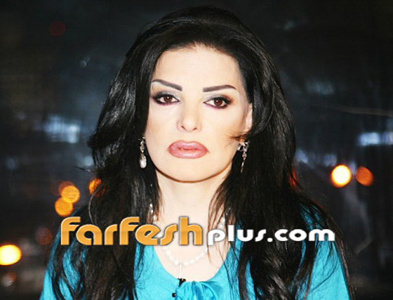 نضال الأحمدية: 