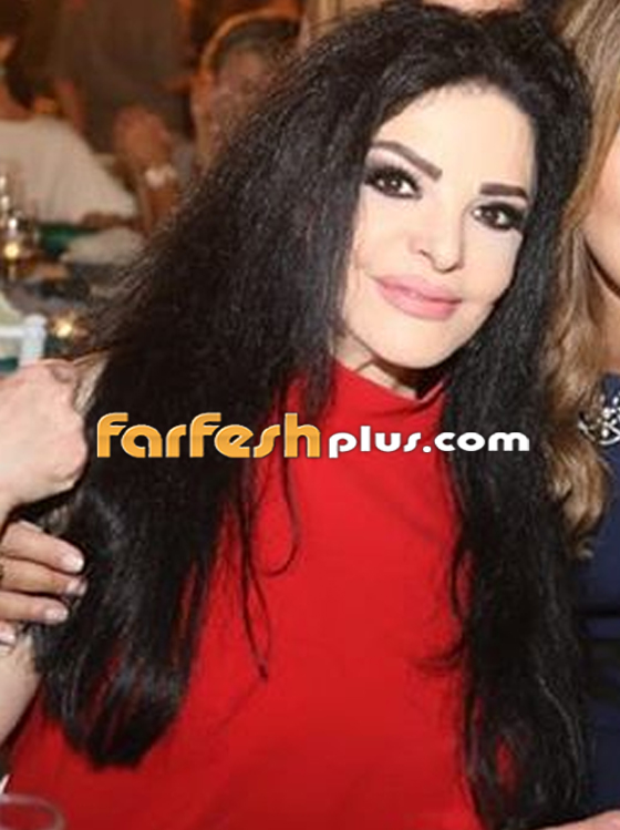 نضال الأحمدية: 