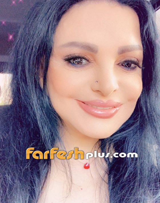 نضال الأحمدية: 